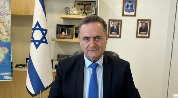 Katz talimatı verdi: Hamasa karşı kapsamlı plan