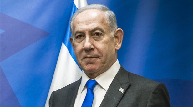 Netanyahu: Kararlıyım