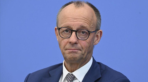 Almanyadan Türkiyeye teşekkür