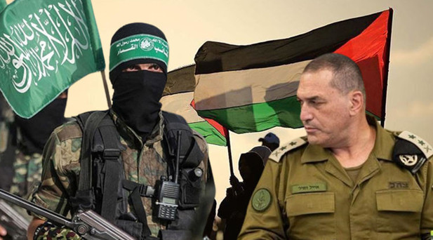 Son dakika... Filistin Başbakanı Mustafa: Gazze Filistinin bir parçası ve Batı Şeria gibi orayı da biz yöneteceğiz