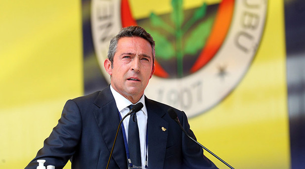 ALİ KOÇ: ARTIK YENİ YÖNETİMİN ETRAFINDA KENETLENMELİYİZ