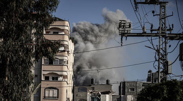 ABD Başkanı Trump: Ateşkes hala yürürlükte