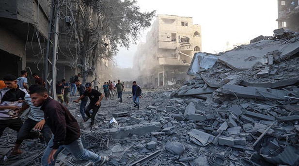 ABD Başkan Yardımcısı JD Vance: Ateşkes kolay olmayacak