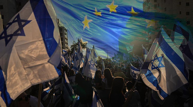 AB, Gazzede ateşkesin ardından İsraile karşı yaptırım önerilerinin akıbetini görüşecek