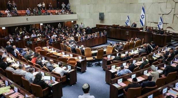 İsrail muhalefetinde Türkiye rahatsızlığı