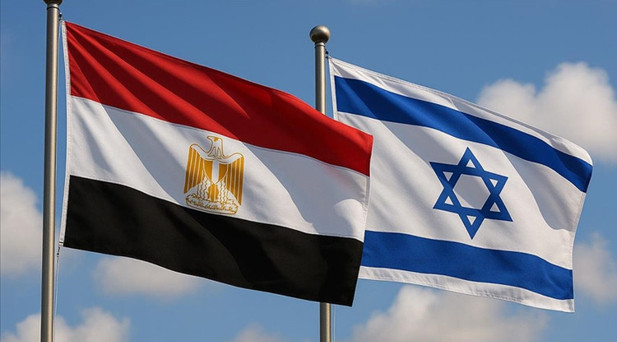 Mısır İstihbarat Başkanı, İsrailde Netanyahu ile Gazze anlaşmasını görüştü