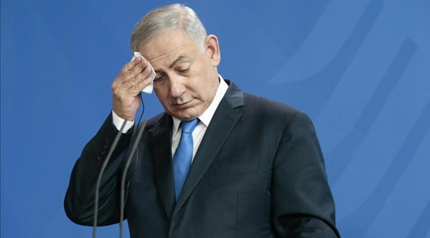 Netanyahunun koltuğu tehlikede