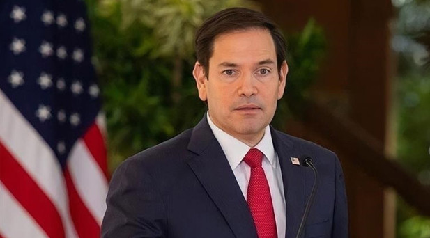 Witkoff ve Vancenın ardından ABD Dışişleri Bakanı Rubio da İsrail yolcusu