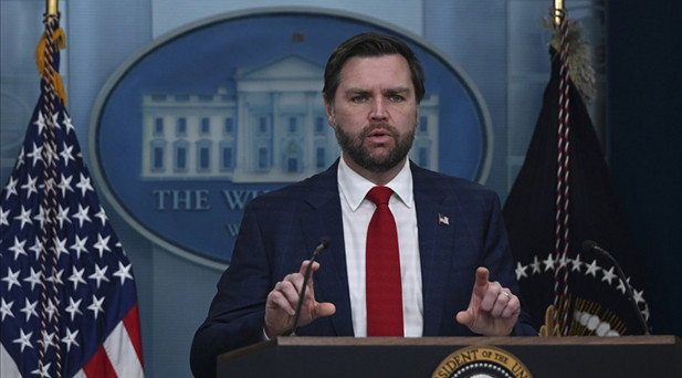 JD Vance: Aptalca bir gösteriydi