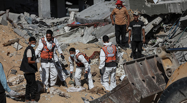 İsrailli yetkiliden tehdit: Harekete geçeceğiz