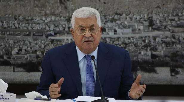 Trump-Abbas yakınlaşması İsraili rahatsız etti