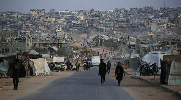 ABD Dışişleri Bakanı Rubio: Ateşkesin ihlali olarak görmüyoruz