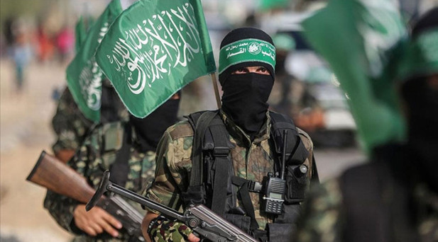 Hamas: Gazzenin yönetiminde teknokratik komite kurulması konusunda Fetih ile anlaştık