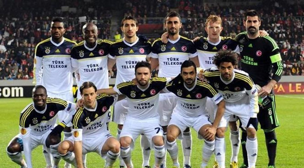 2013TE KAZANAN FENERBAHÇE OLMUŞTU
