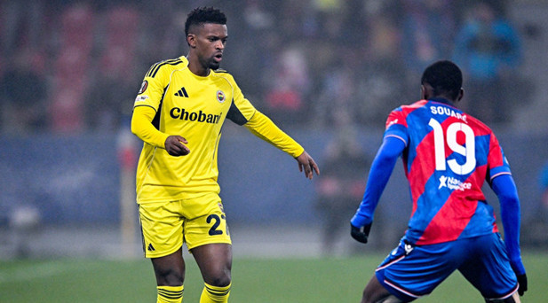 Viktoria Plzen 0-0 Fenerbahçe (UEFA Avrupa Ligi maçı özeti)