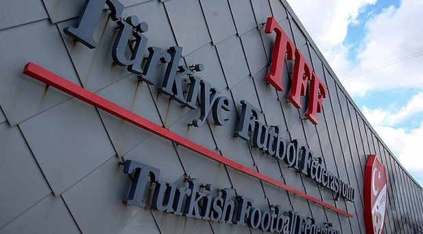 TFF, BAHİS OYNAYAN 1024 FUTBOLCUYU AÇIKLADI