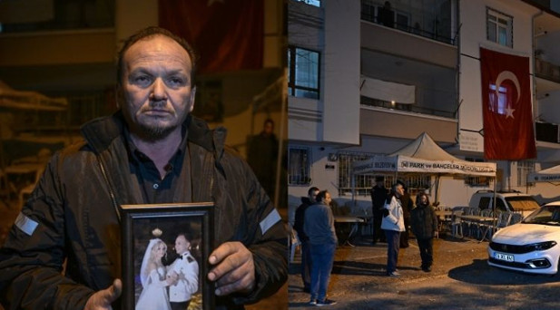 ÜSTEĞMEN CÜNEYT KANDEMİR – ANKARA