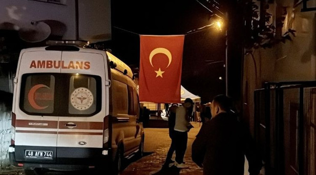 ASTSUBAY BAŞÇAVUŞ EMRAH KURAN – MUĞLA