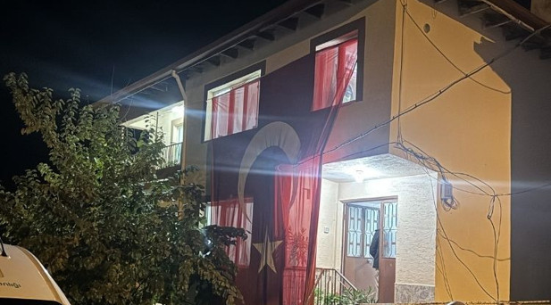 ASTSUBAY ÜSTÇAVUŞ İLHAN ONGAN – BİLECİK