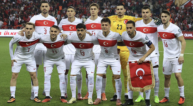 İSPANYA - TÜRKİYE MAÇI SAAT KAÇTA, HANGİ KANALDA