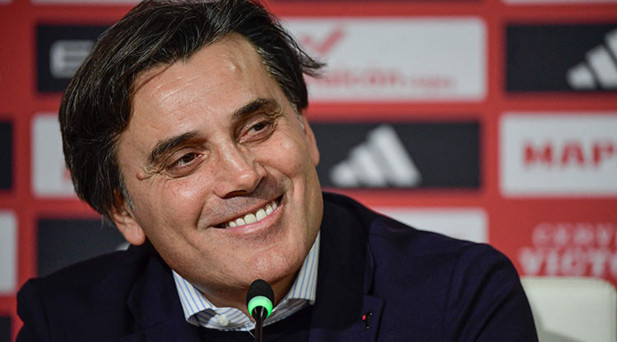 VINCENZO MONTELLA YÖNETİMİNDE 29UNCU MAÇ