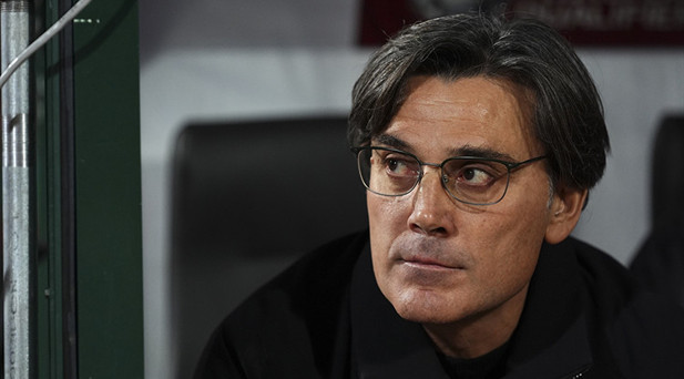 MONTELLA: PLAY-OFFA TAM KADRO GİTMEMİZ GEREKİYOR