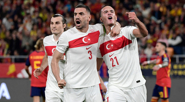 BERABERLİĞİ SAĞLADIK
