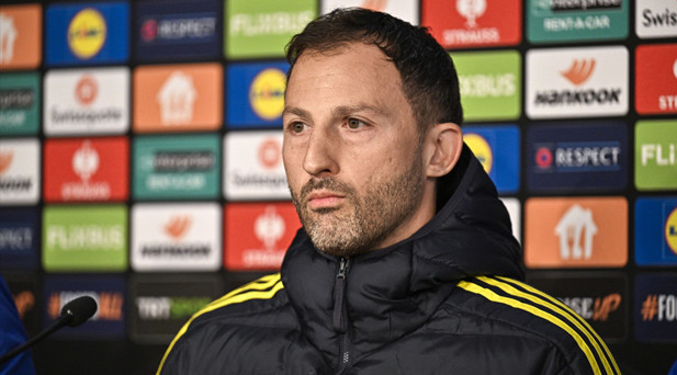 TEDESCO: KOLAY MAÇ YOK