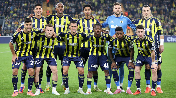 FENERBAHÇEDE EKSİKLER