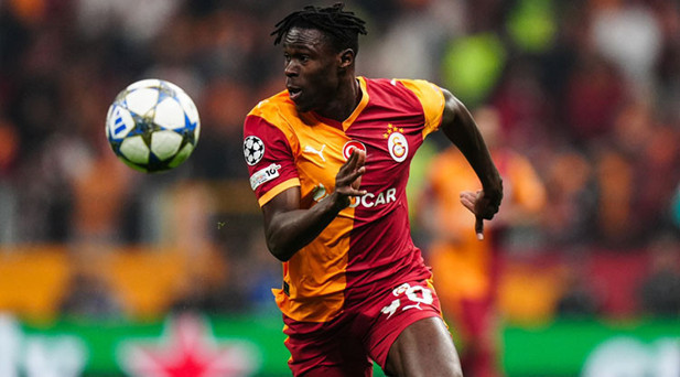 GALATASARAYDA EKSİKLER