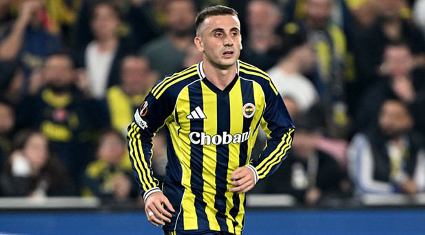 LİGDE FENERBAHÇE ÜSTÜN