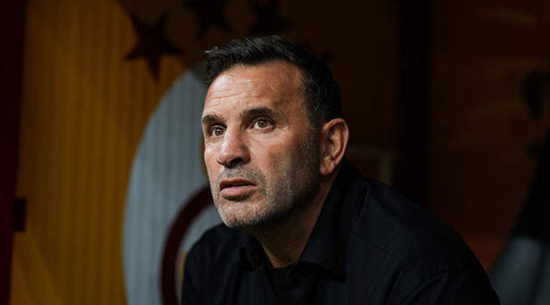 OKAN BURUK F.BAHÇEYE KARŞI BAŞARILI