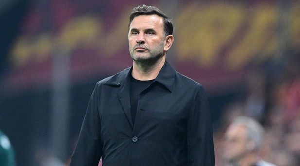 OKAN BURUK: LEMINAYI STOPERDE DEĞERLENDİRDİK