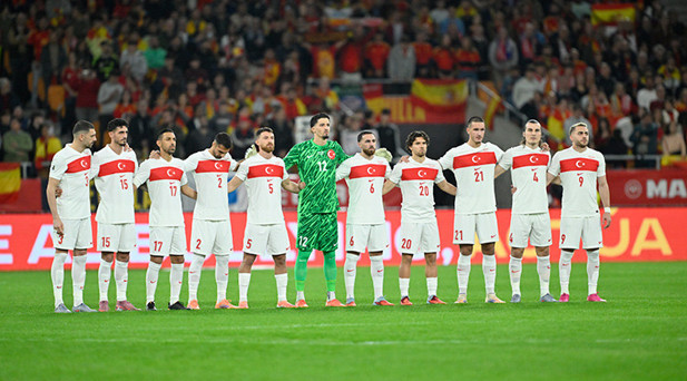 RAKİPLERİMİZ BELLİ OLACAK