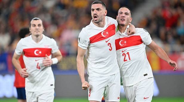 DÜNYA KUPASI KURA ÇEKİMİ TÜRKİYE’NİN MUHTEMEL RAKİPLERİ KİMLER