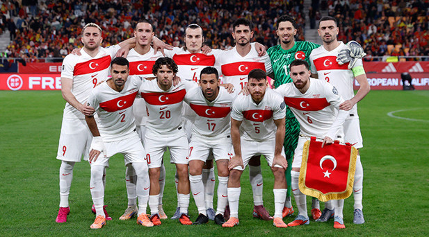 TÜRKİYE, DÜNYA KUPASINA NASIL KATILIR