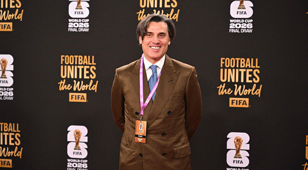 MONTELLA DA TÖRENE KATILDI