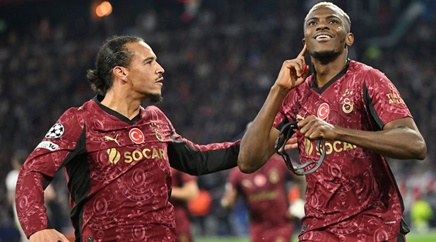 MONACO-GLAATASARAY MAÇI SAAT KAÇTA, HANGİ  KANALDA