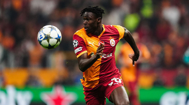 SINGO ESKİ TAKIMINA KARŞI OYNAMA ŞANSI BULAMAYACAK