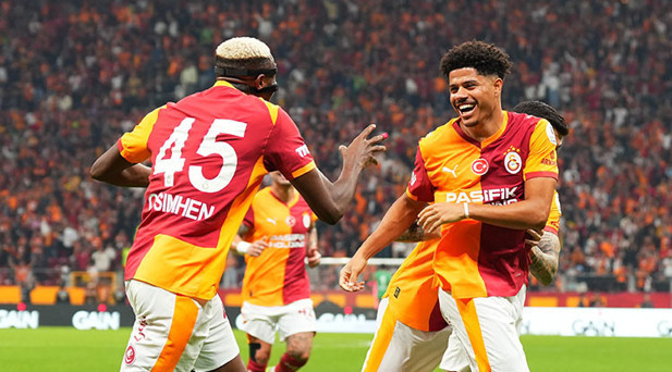 GALATASARAY, AVRUPADA 334. KEZ SAHNE ALACAK