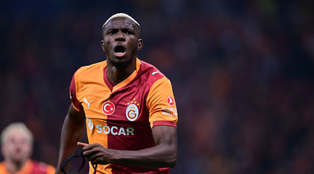 DEVLER LİGİNDE 18. SEZON