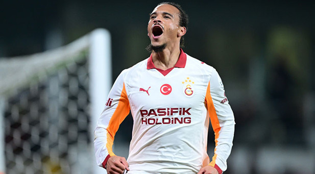 AVRUPADA SON 15 MÜSABAKANIN 11İNİ KAYBETMEDİ