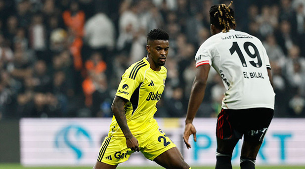 FENERBAHÇENİN EKSİKLERİ