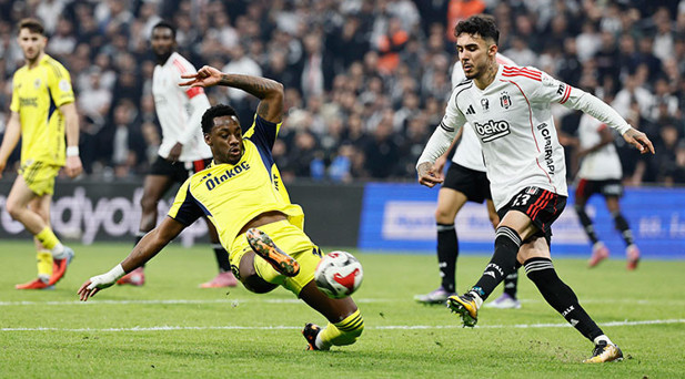 BEŞİKTAŞIN EKSİKLERİ