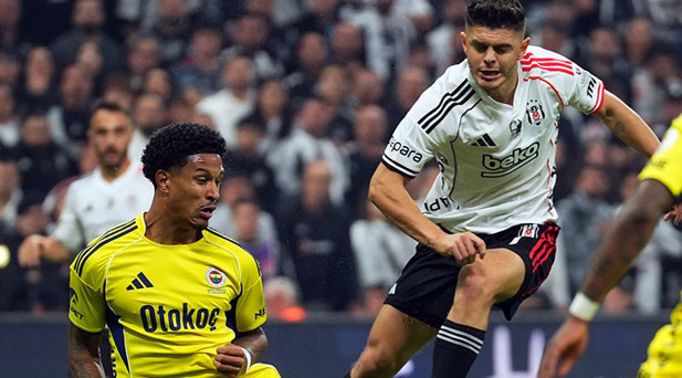 FENERBAHÇE, 16 MAÇTIR YENİLMİYOR