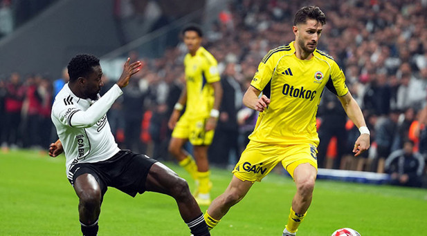 KUPADA 22 MAÇ OYNADILAR