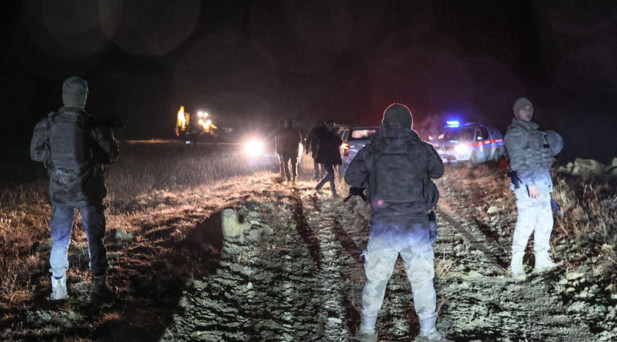 LİBYADA MİLLİ YAS İLAN EDİLDİ