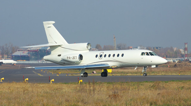 DÜŞEN UÇAĞIN ÖZELLİKLERİ NELER