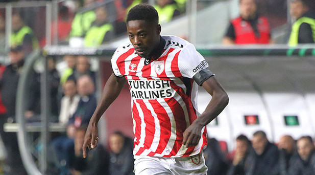 FENERBAHÇE, MUSABANIN PARASINI ÖDEDİ