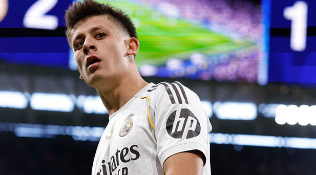 ARSENALDEN ARDAYA REKOR TEKLİF